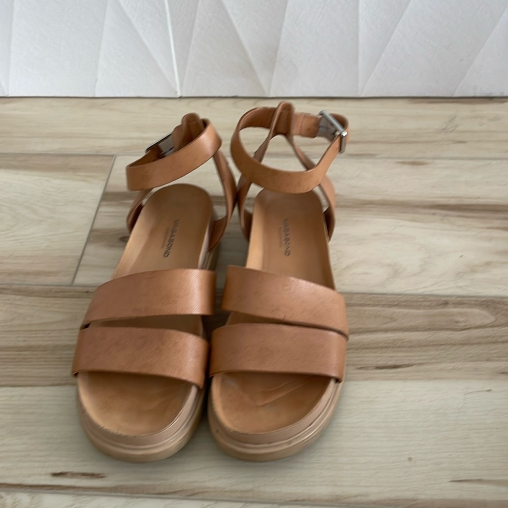 Vagabond Shoemaker Sandal